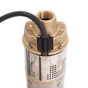 Pompa submersibila periferica Wasserkonig SI13055, diametru 4