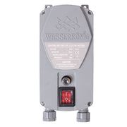 Pompa submersibila periferica Wasserkonig SI13055, diametru 4