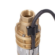 Pompa submersibila periferica Wasserkonig SI6040/3, diametru 3