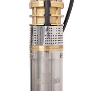 Pompa submersibila periferica Wasserkonig SI6040/3, diametru 3