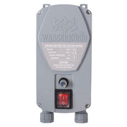 Pompa submersibila periferica Wasserkonig SI6040/3, diametru 3