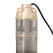 Pompa submersibila periferica Wasserkonig SI6352, diametru 4