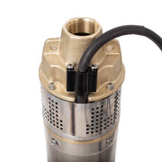 Pompa submersibila periferica Wasserkonig SI6352, diametru 4