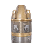 Pompa submersibila periferica Wasserkonig XW2864, diametru 4