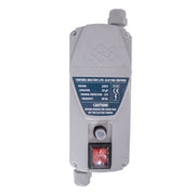 Pompa submersibila periferica Wasserkonig XW2864, diametru 4