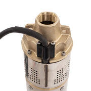 Pompa submersibila periferica Wasserkonig XW31100, diametru 4
