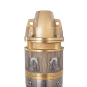 Pompa submersibila periferica Wasserkonig XW3195, diametru 4