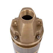 Pompa submersibila periferica Wasserkonig XW3195, diametru 4