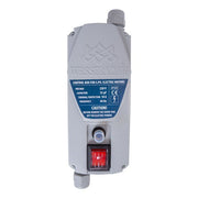 Pompa submersibila periferica Wasserkonig XW3195, diametru 4