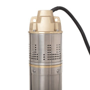 Pompa submersibila periferica Wasserkonig XW33128, diametru 4