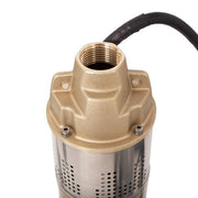 Pompa submersibila periferica Wasserkonig XW33128, diametru 4