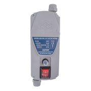 Pompa submersibila periferica Wasserkonig XW35146, diametru 4