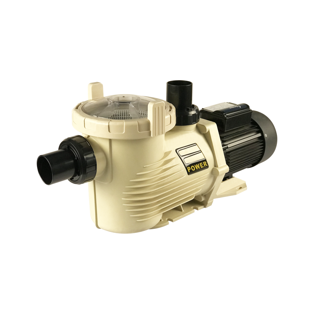 Pompa Piscina EPH300 - 3.0 HP (2.2 kW) cu Pre-filtru 5L