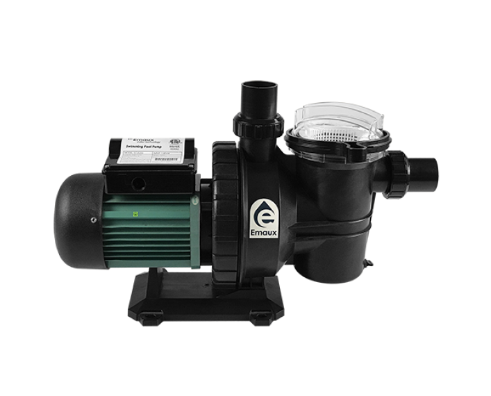 Pompa piscina Emaux SC100 0,97 kW, debit maxim 20 mc/h