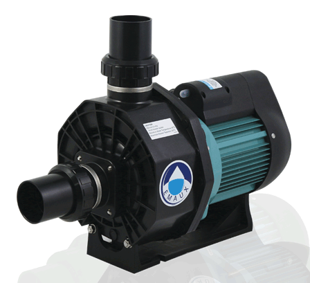Pompa pentru SPA Emaux SR10 0.97kW 22mc/h