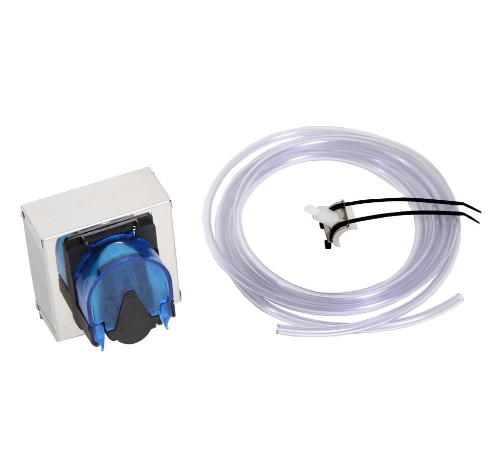 Dozator de aroma Harvia ZG-900 pentru generatoare de aburi HGX