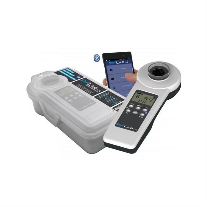Tester electronic fotometric PoolLab 1.0