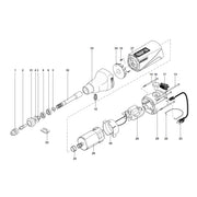 Cumpara acum Piesa de schimb, piulita, Proxxon Parts 28481.31 de la Mesterul Minune