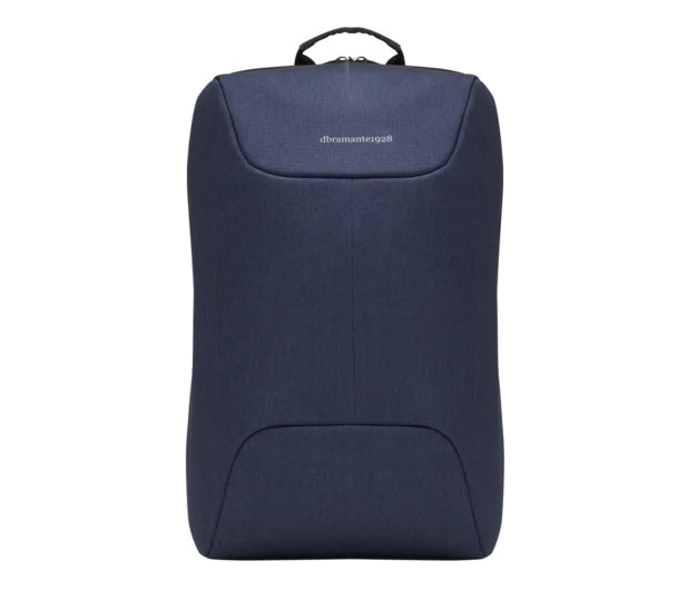 Cumpara Rucsac dbramante1928 Charlottenborg, Piele, Albastru de la Mesterul Minune