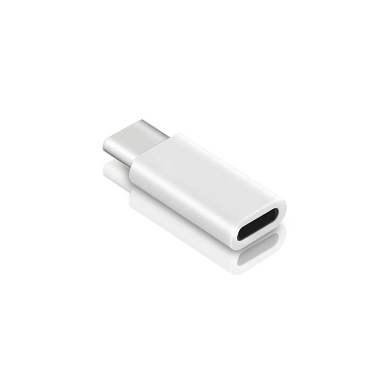 Cumpara Adaptor Mako Lightining la USB-C de la Mesterul Minune