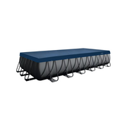Prelata Intex dreptunghiulara pentru piscina 732×366 cm