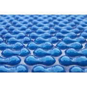 Prelata izotermica de vara cu bule pentru piscine dreptunghiulare