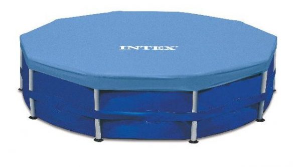 Prelata Intex pentru piscine rotunde diametru 366cm 28031