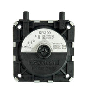 Presostat aer centrale pe peleti Fornello King Plus 25/30 KW