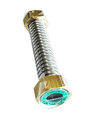 Racord pentru vas expansiune, centrale si termoseminee pe peleti Fornello Fiama Confort 12,18,25,30 kW