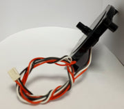 Presostat de aer soba pe peleti Fornello Sophia 11 kw