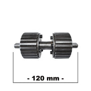 Role presoare 120 mm