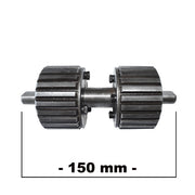 Role presoare 150 mm