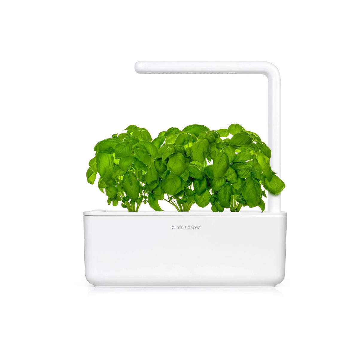 Cumpara Gradina inteligenta Click & Grow Smart Garden 3, Alb de la Mesterul Minune