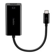 Cumpara Belkin USB-C to HDMI Adapter 4K 60HZ - Black de la Mesterul Minune