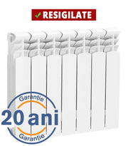 PRODUS RESIGILAT !! (7024) Radiator (calorifer) din aluminiu Fornello