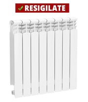 PRODUS RESIGILAT (7003) !!! Radiator (calorifer) din aluminiu