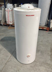 PRODUS RESIGILAT, NOU, IN PERFECTA STARE DE FUNCTIONARE!!! (13001) Boiler electric Sunsystem MB EL 120 , 3000 W, 120 l, 0.8 Mpa, Izolatie termica, Protectie electrica IPX3, Reglaj extern de temperatura