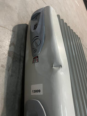 PRODUS RESIGILAT, NOU, IN PERFECTA STARE DE FUNCTIONARE 13009 !!! Calorifer electric TESY CB 2009 E01R, 2000 W, 9 elementi, 3 trepte de putere, Termostat de siguranta, Termostat reglabil, Protectie anti-inghet