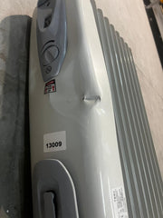 PRODUS RESIGILAT, NOU, IN PERFECTA STARE DE FUNCTIONARE 13009 !!! Calorifer electric TESY CB 2009 E01R, 2000 W, 9 elementi, 3 trepte de putere, Termostat de siguranta, Termostat reglabil, Protectie anti-inghet