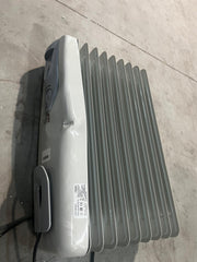 PRODUS RESIGILAT, NOU, IN PERFECTA STARE DE FUNCTIONARE 13009 !!! Calorifer electric TESY CB 2009 E01R, 2000 W, 9 elementi, 3 trepte de putere, Termostat de siguranta, Termostat reglabil, Protectie anti-inghet