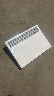PRODUS RESIGILAT SAU USOR LOVIT DAR IN PERFECTA STARE DE FUNCTIONARE 7064 !!!  Convector de perete Tesy CN03150EIS, 1500 W, Termostat de siguranta, Termostat reglabil, Protectie anti-inghet