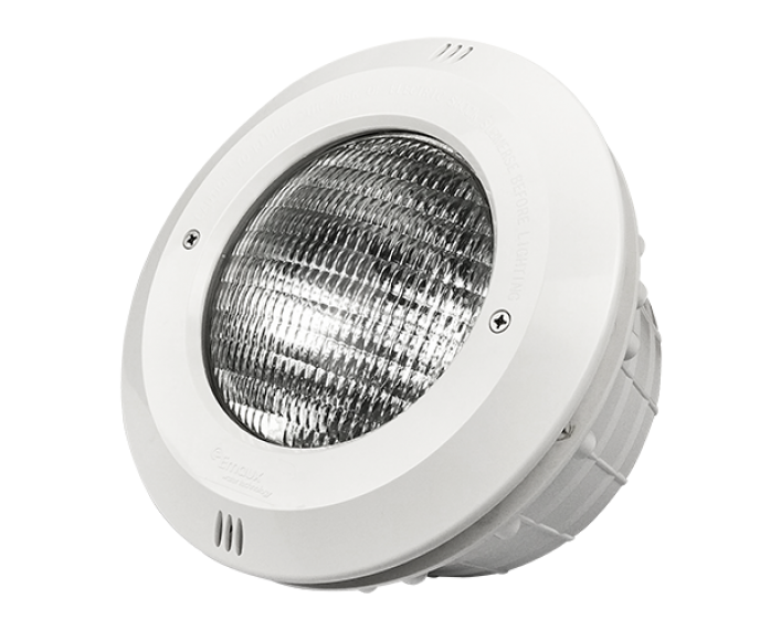 Proiector din ABS EMAUX NP300-P pentru piscine cu liner 300W /12V