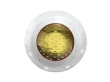 Proiector plat pentru piscine cu halogen 75W 12V cu 4 lentile interschimbabile UL-p100