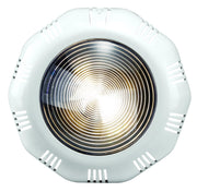 Proiector plat Decagona pentru piscine cu halogen 75W 12V cu 4 lentile interschimbabile UL-TP100