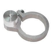 Adaptor pentru prinderea surubelnitei electrice MIS 1 pe standul BV 2000, pentru executarea filetelor.