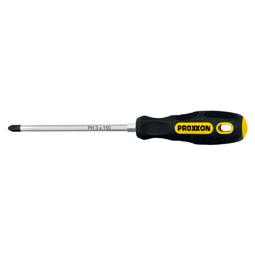 Cumpara acum Surubelnita FLEX-DOT PHILLIPS, Proxxon PH 3x150mm, Proxxon Industrial de la Mesterul Minune