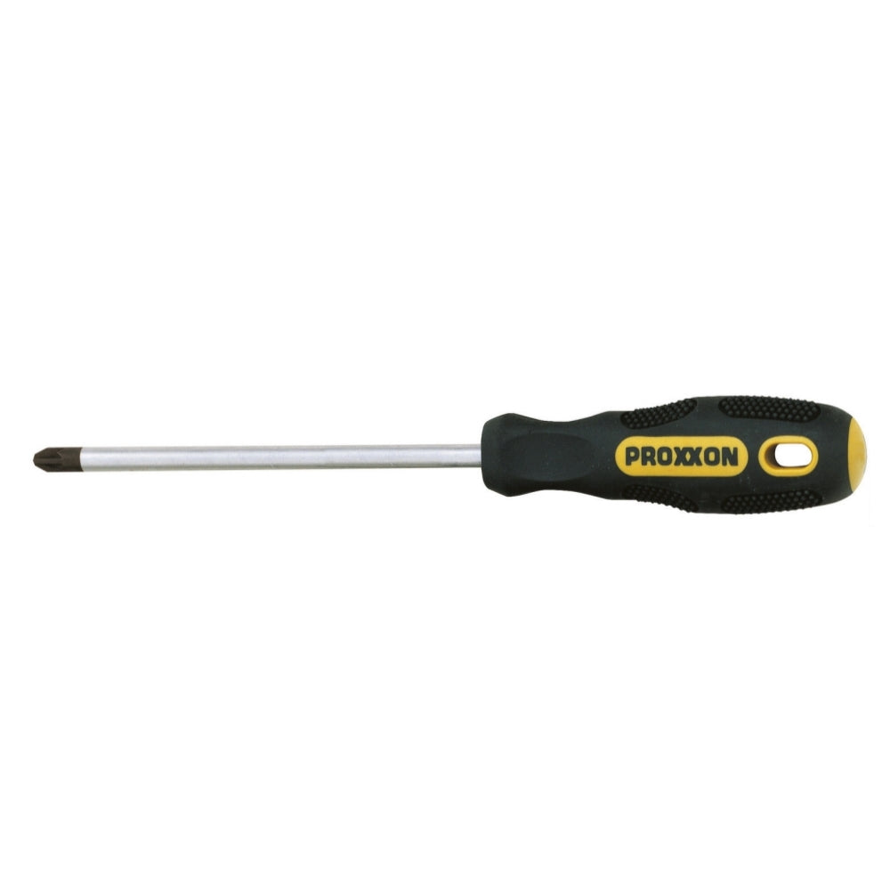 Cumpara acum Surubelnita FLEX-DOT POZIDRIVE, Proxxon PZ 1x80mm, Proxxon Industrial de la Mesterul Minune