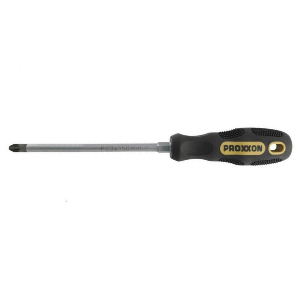 Cumpara acum Surubelnita mecanica FLEX-DOT POZIDRIVE, Proxxon PZ 3x150mm, Proxxon de la Mesterul Minune