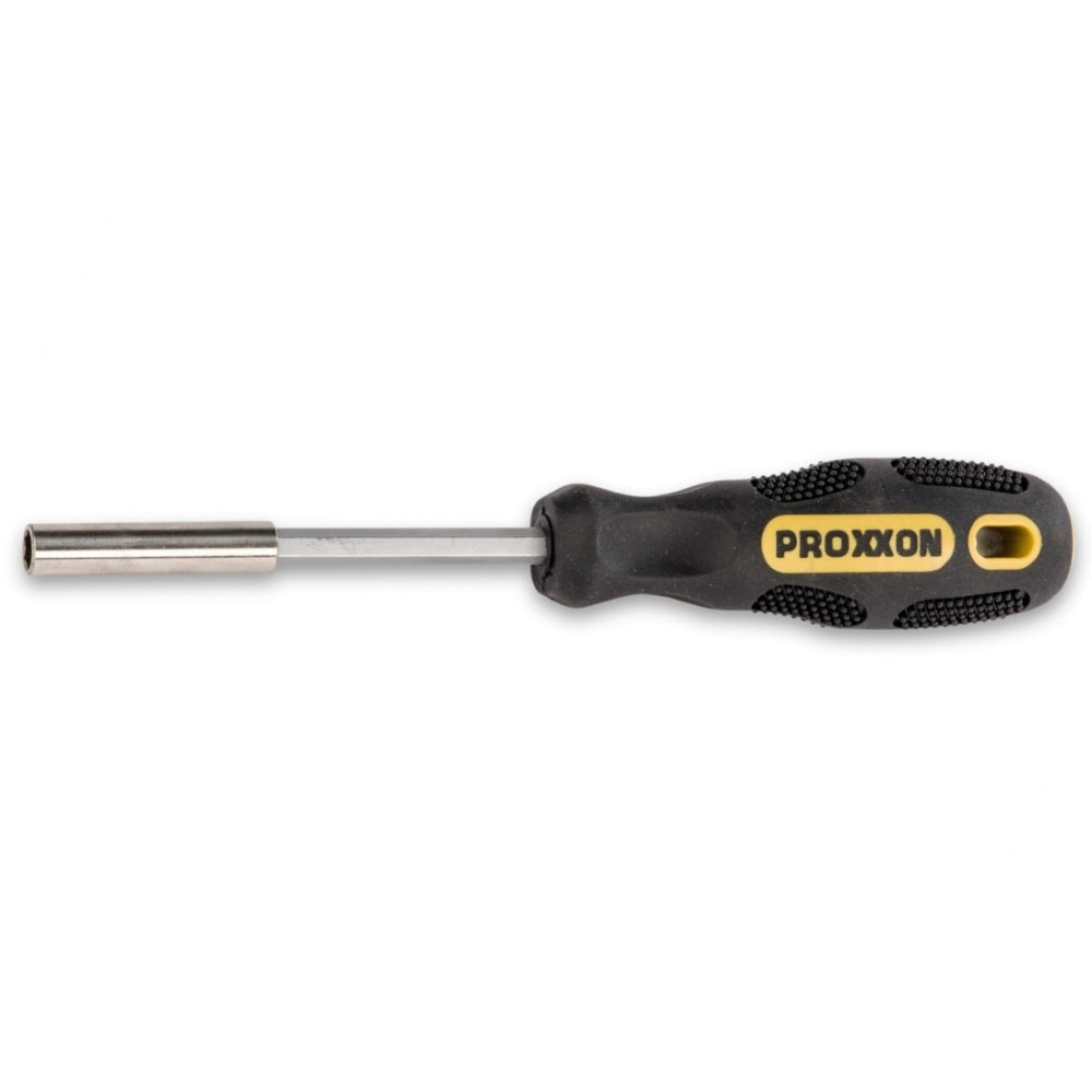 Cumpara acum Surubelnita cu prindere magnetica FLEX-DOT, Proxxon, Proxxon de la Mesterul Minune