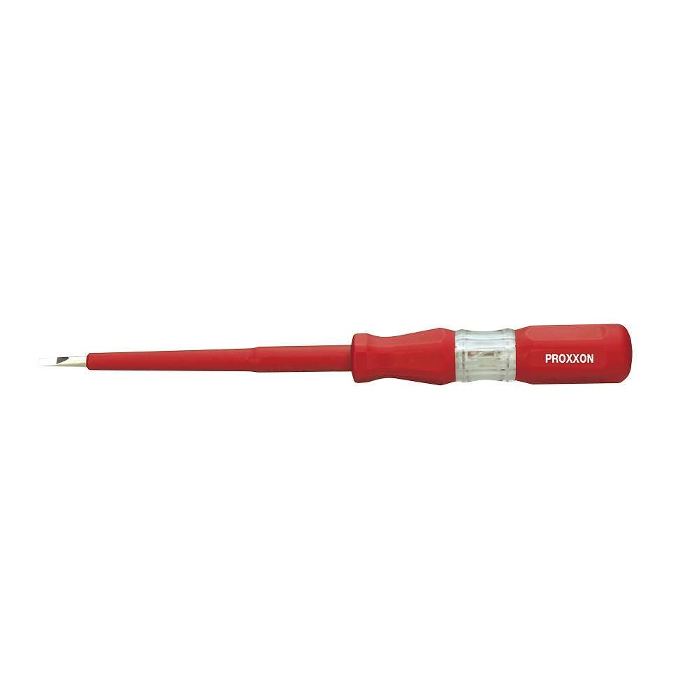Cumpara acum Surubelnita tester retea VDE 0680, Proxxon 80mm, 220 - 250V AC de la Mesterul Minune